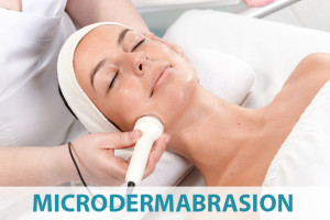 Microdermabrasion