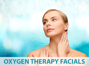 Oxygen Facial